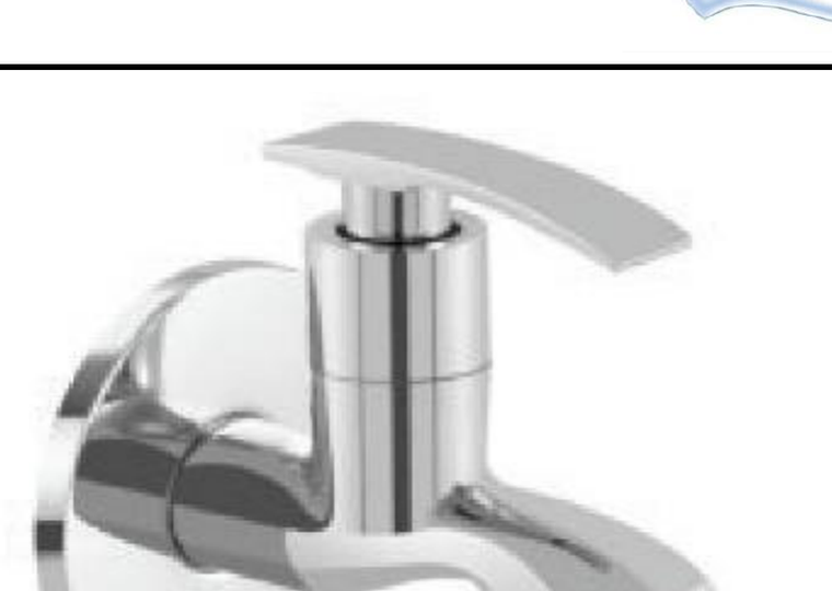 Jeddy Dream faucet collection product image